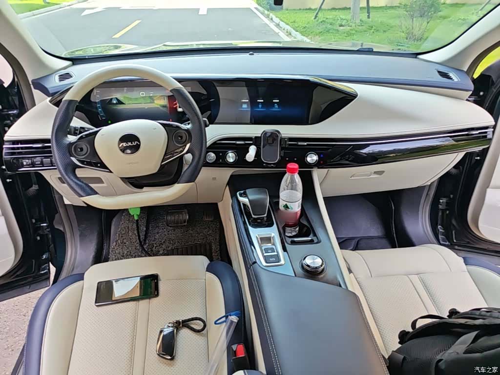 DongFeng MHD, 2023 10