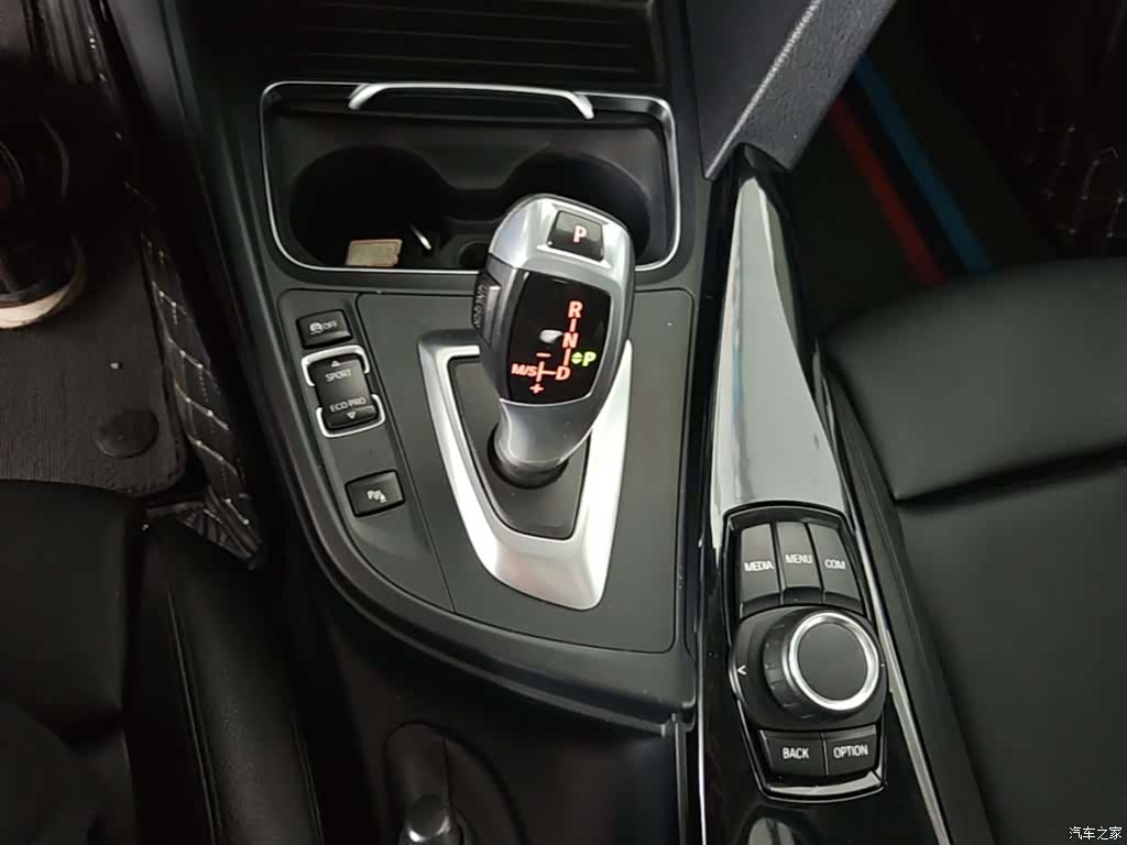 BMW 3 Series, 2018 14
