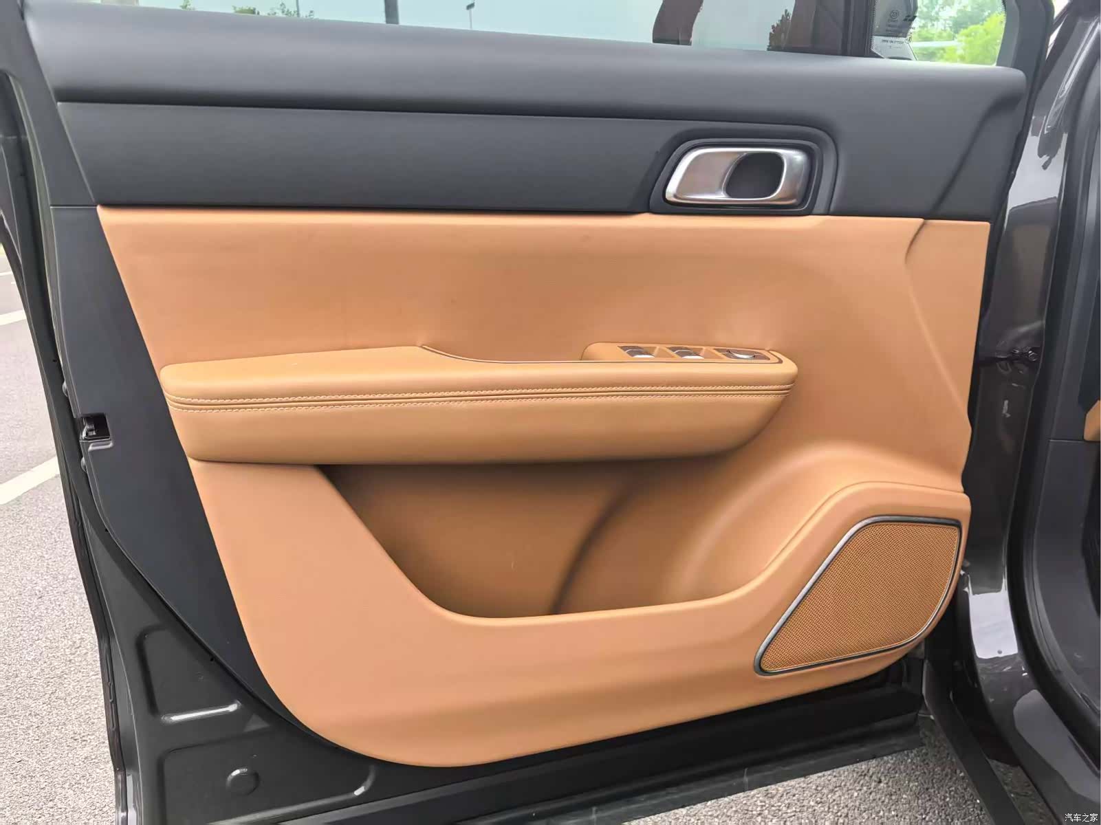 Li Auto ONE, 2022 11