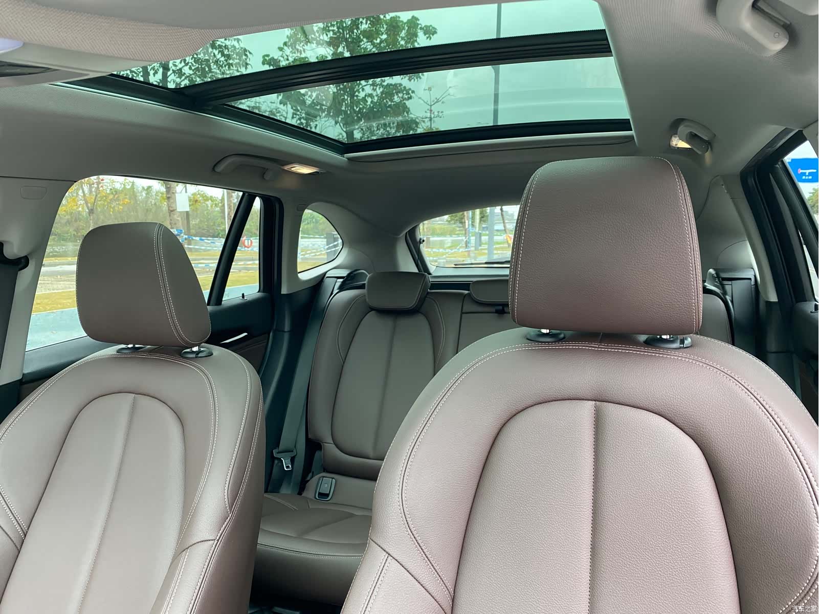 BMW X1, 2020 8