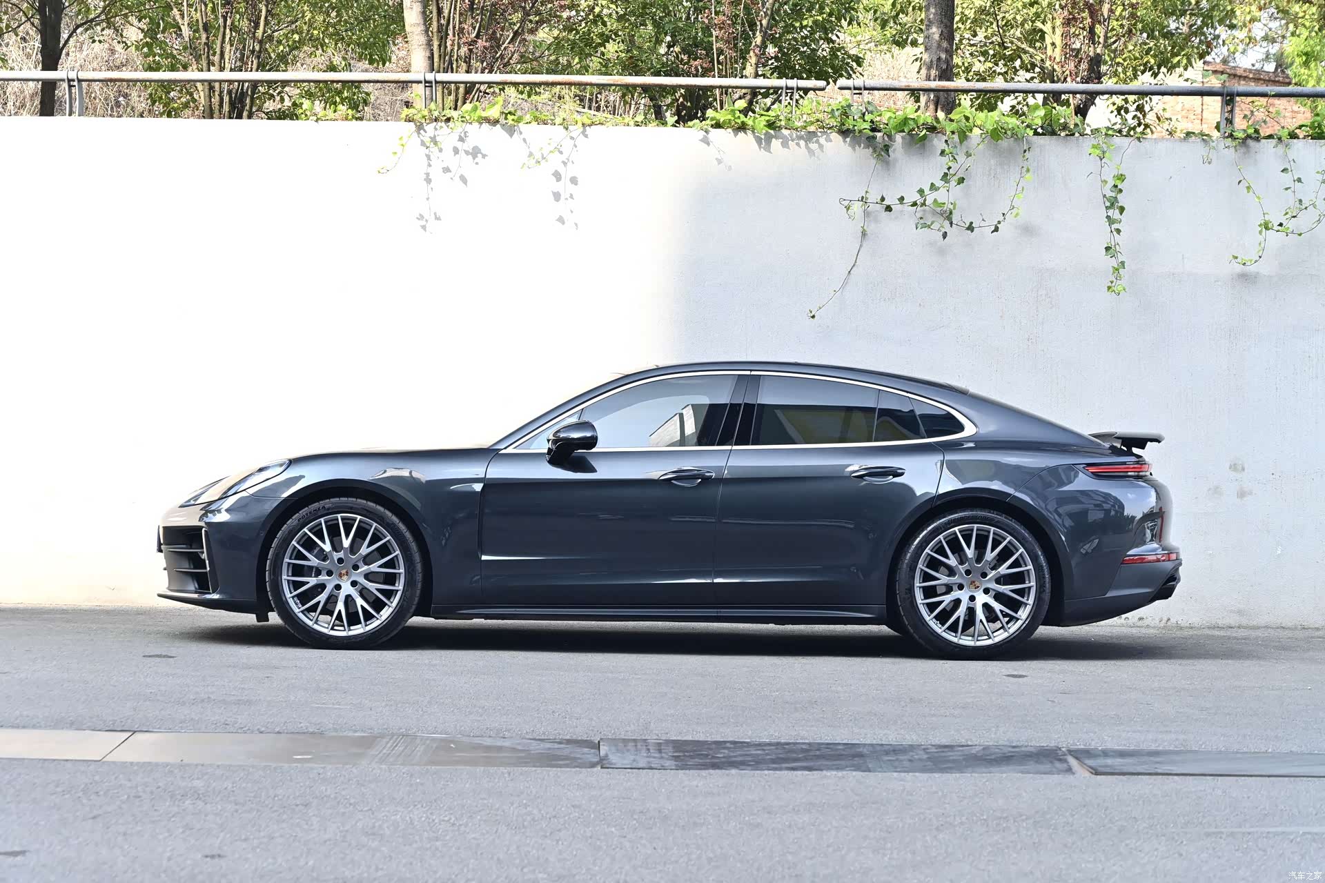 Porsche Panamera, 2025 21