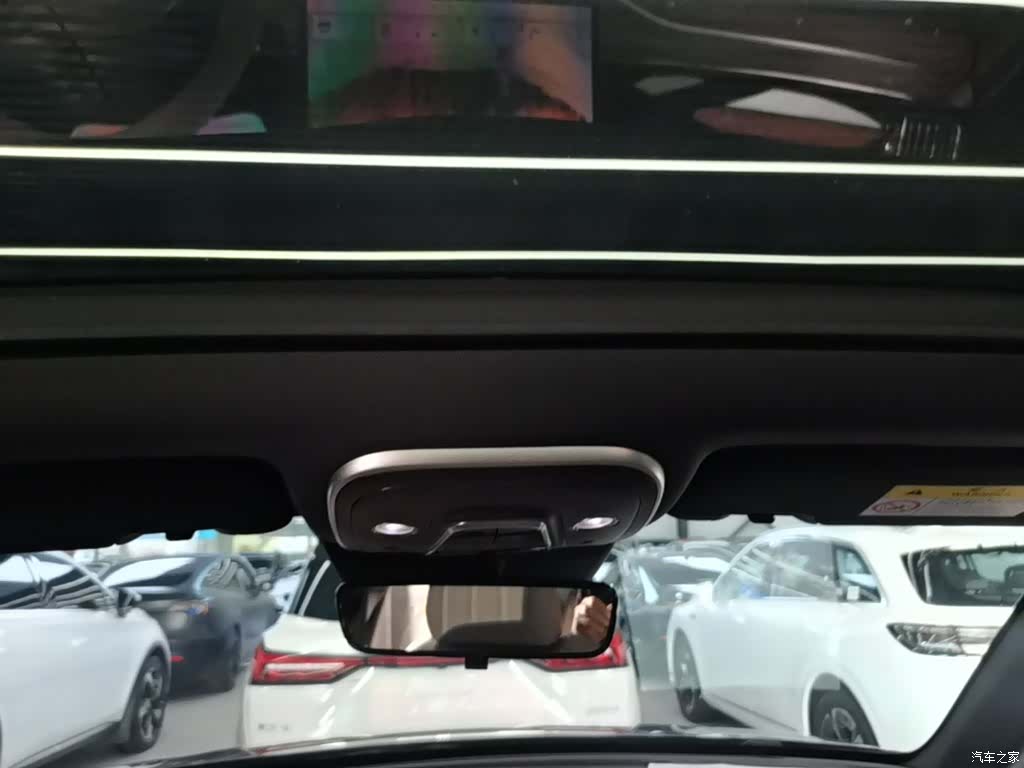 BYD Tang, 2024 18