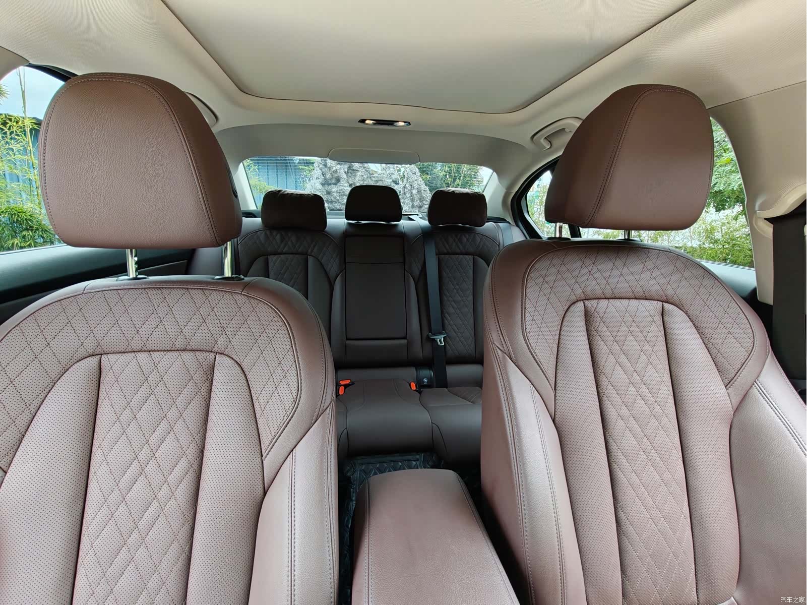BMW i3, 2023 23