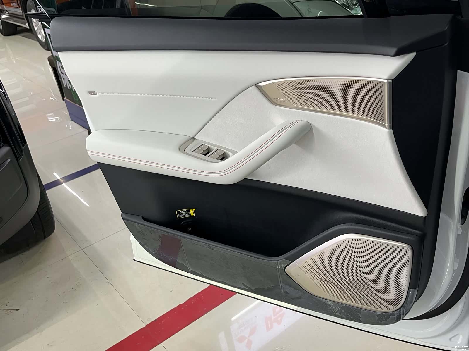 NIO L60, 2025 14