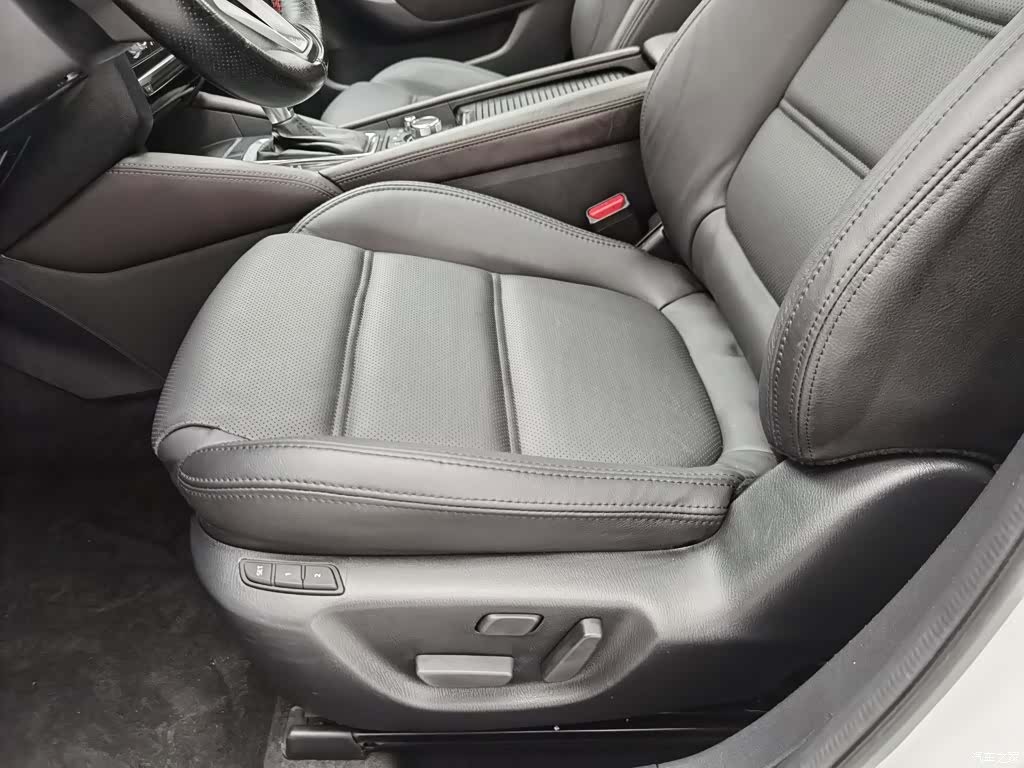 Mazda Atenza, 2018 20