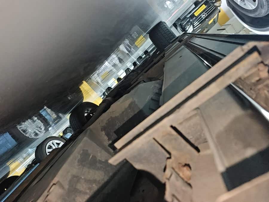 Haval H6 2017, фото 22