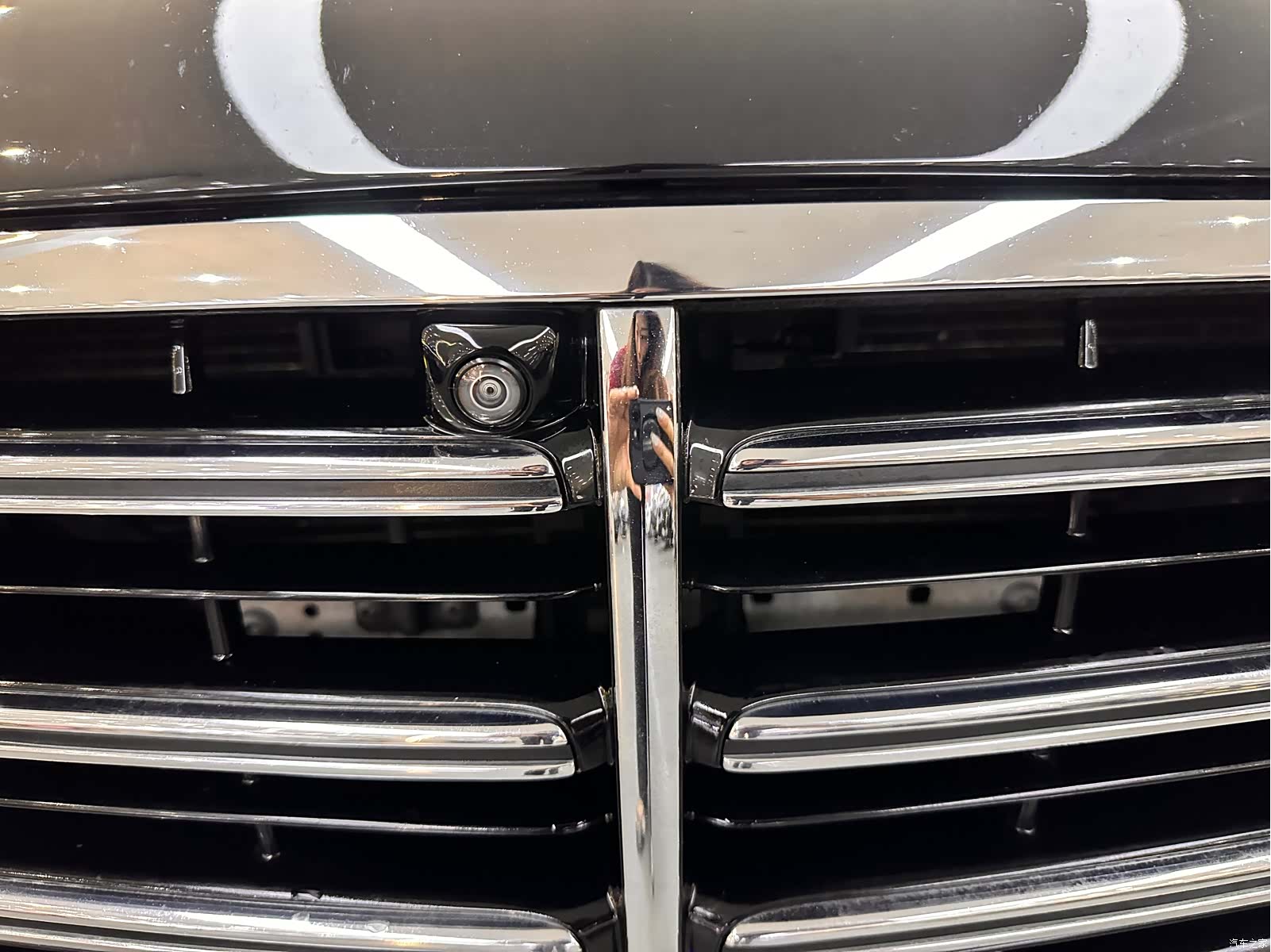 Mercedes-Benz E-Class, 2021 6