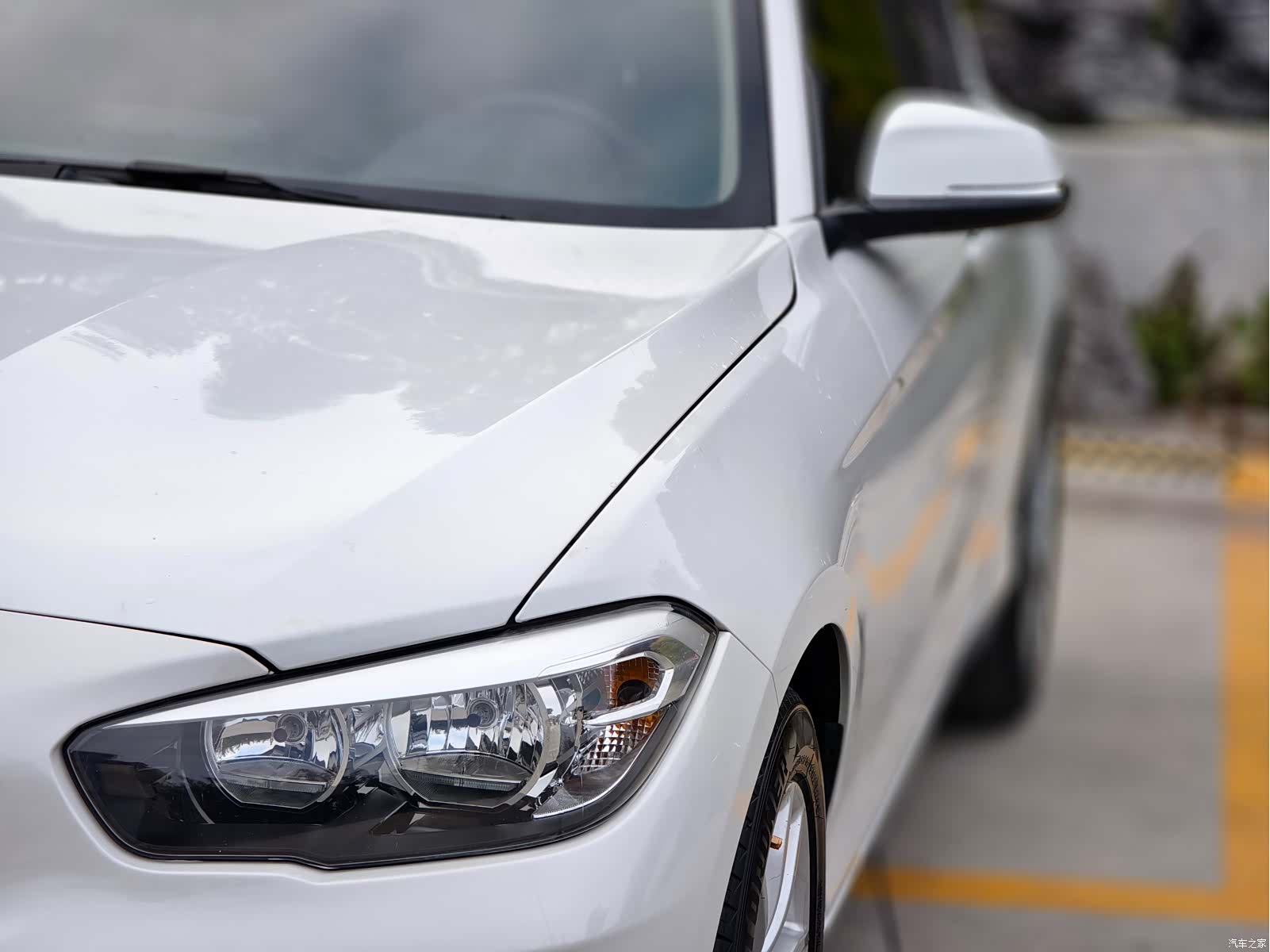 BMW 1 Series, 2016 12
