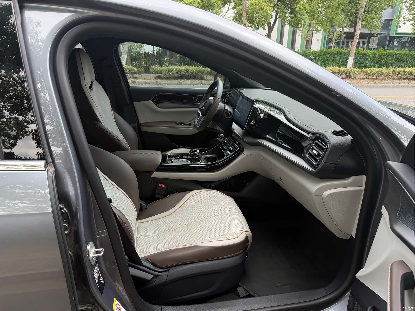 BYD Qin, 2024 11