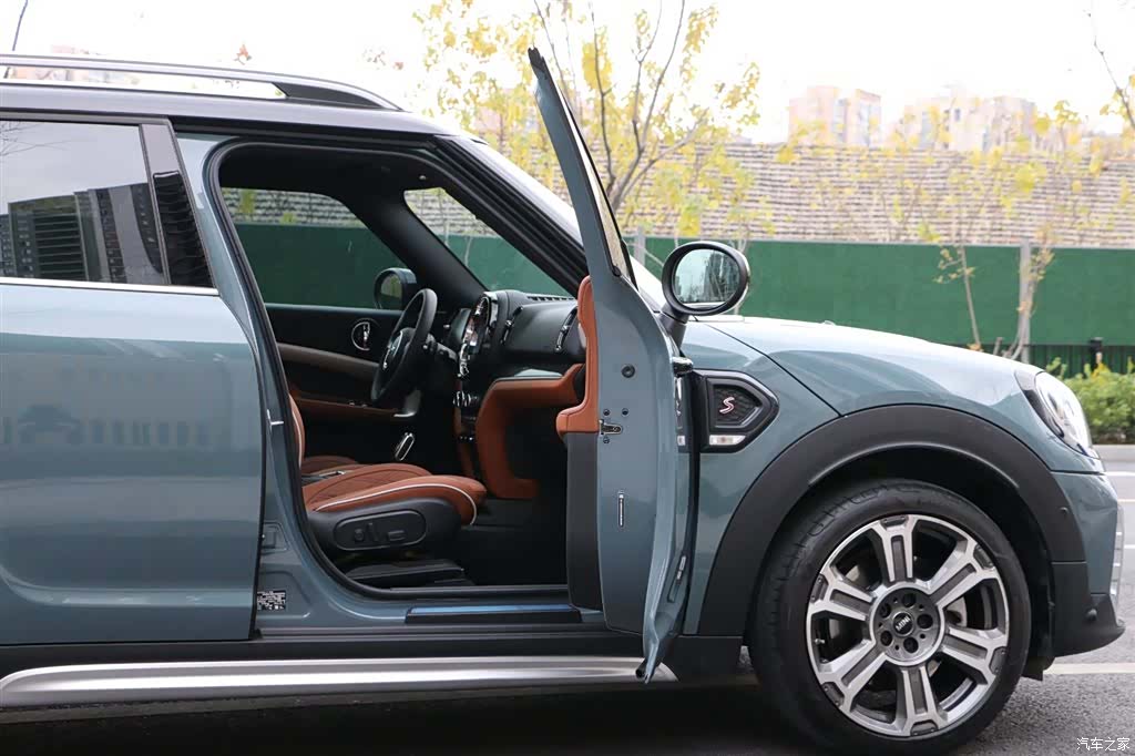 Mini Countryman, 2024 18