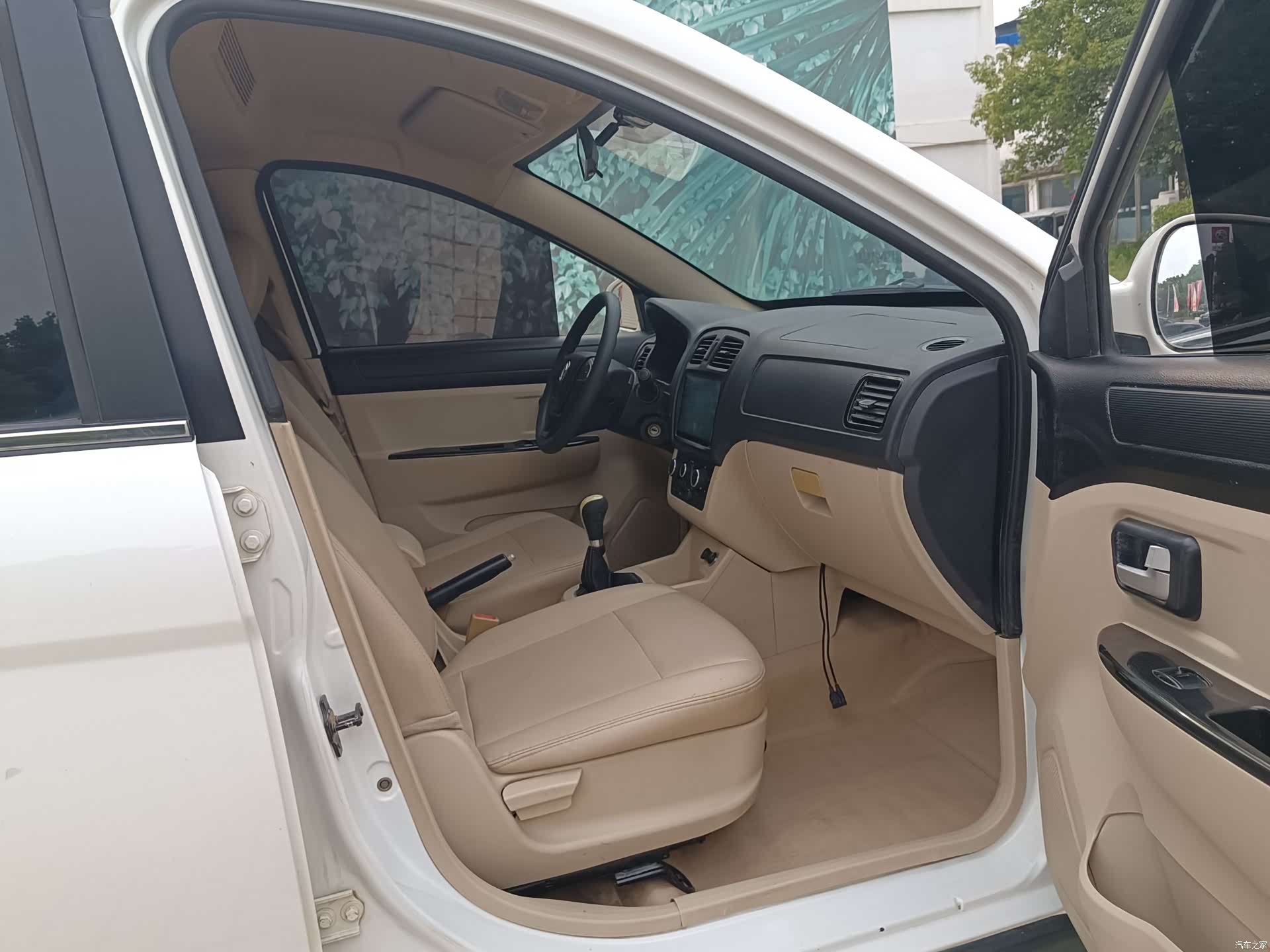 DongFeng 370, 2017 11