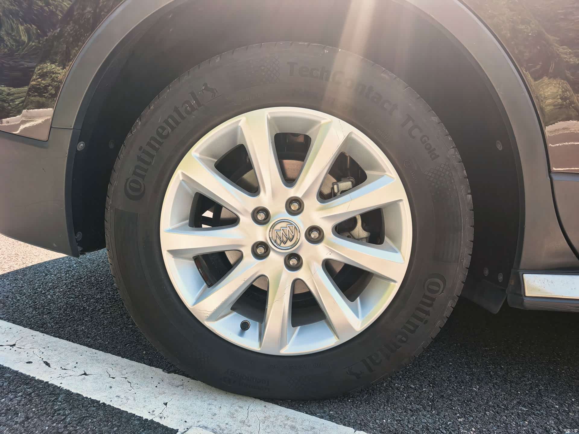 Buick Envision Plus, 2020 12