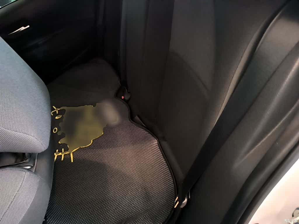 Toyota Levin, 2022 17
