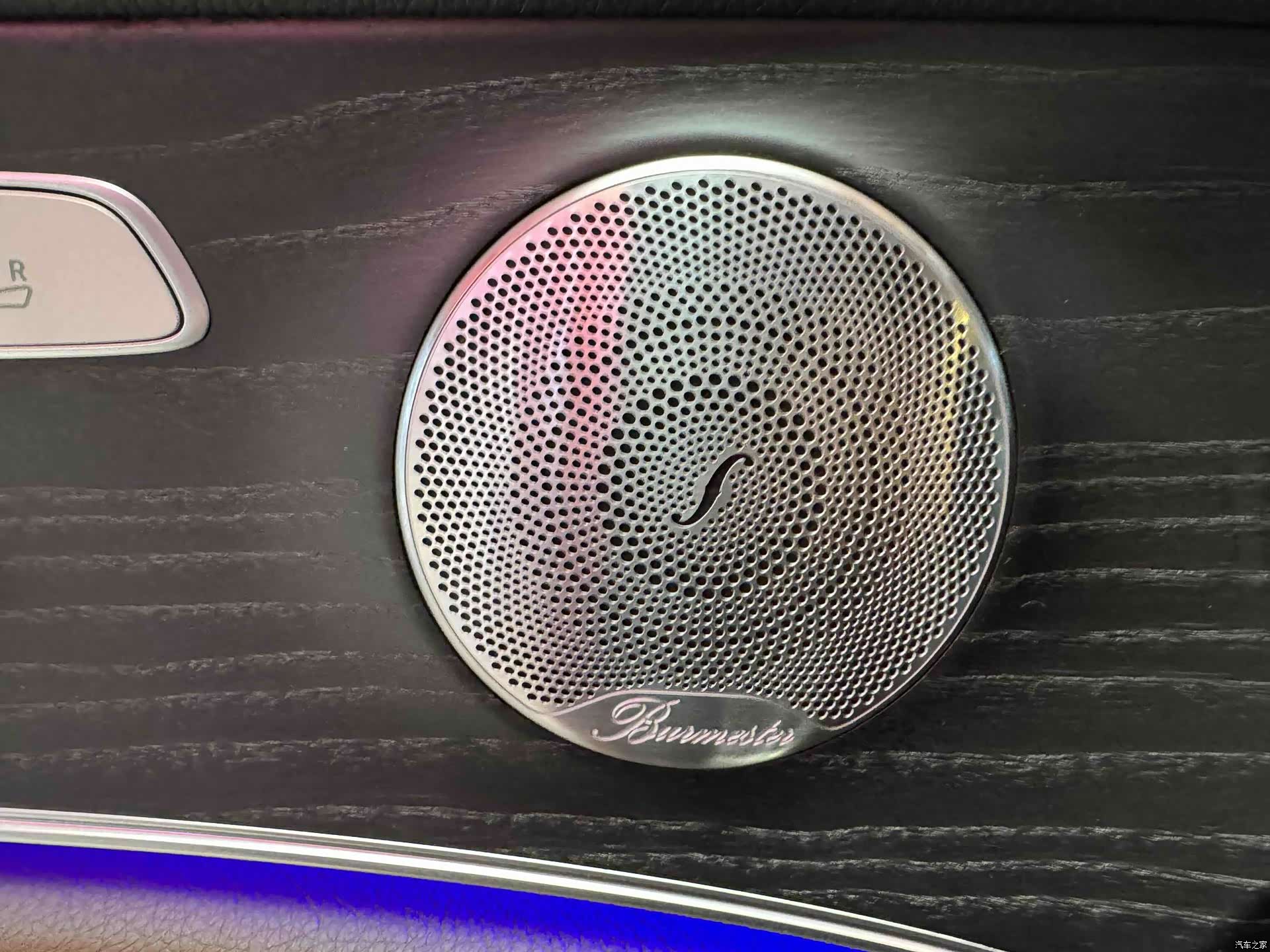 Mercedes-Benz E-Class, 2021 12