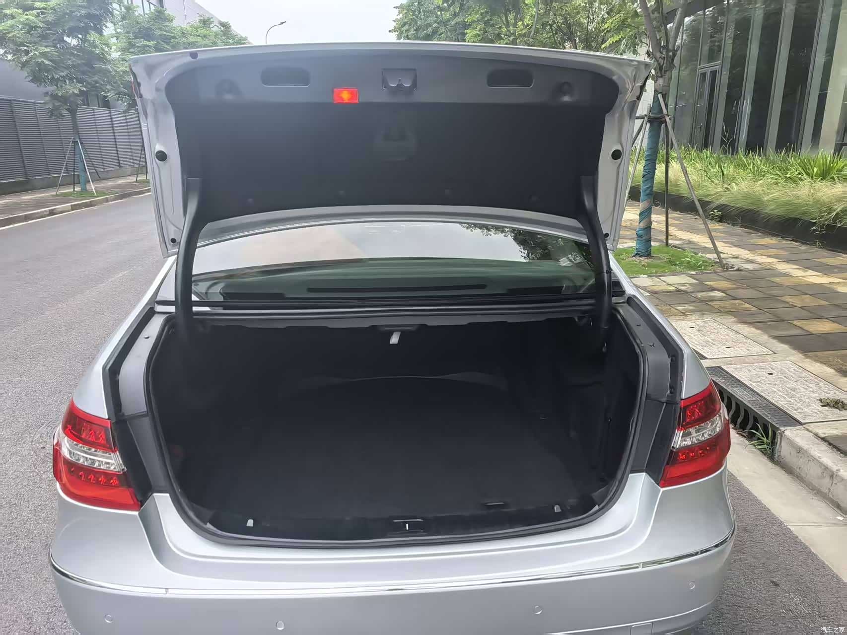Mercedes-Benz E-Class, 2013 14