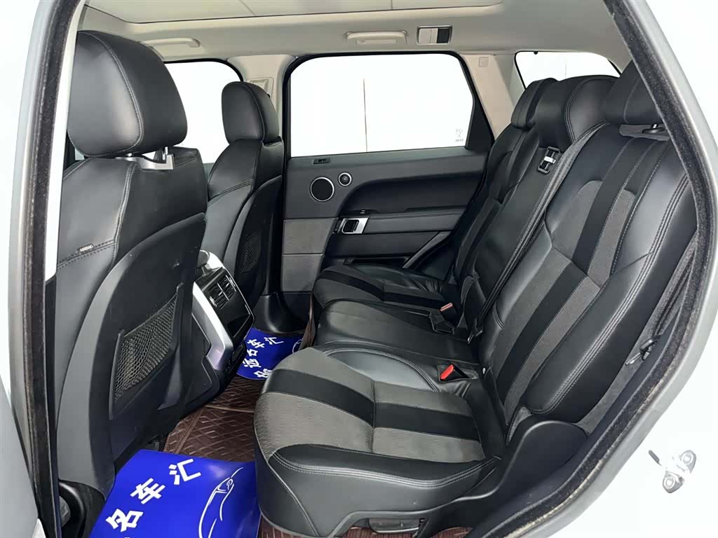 Land Rover Range Rover, 2015 6