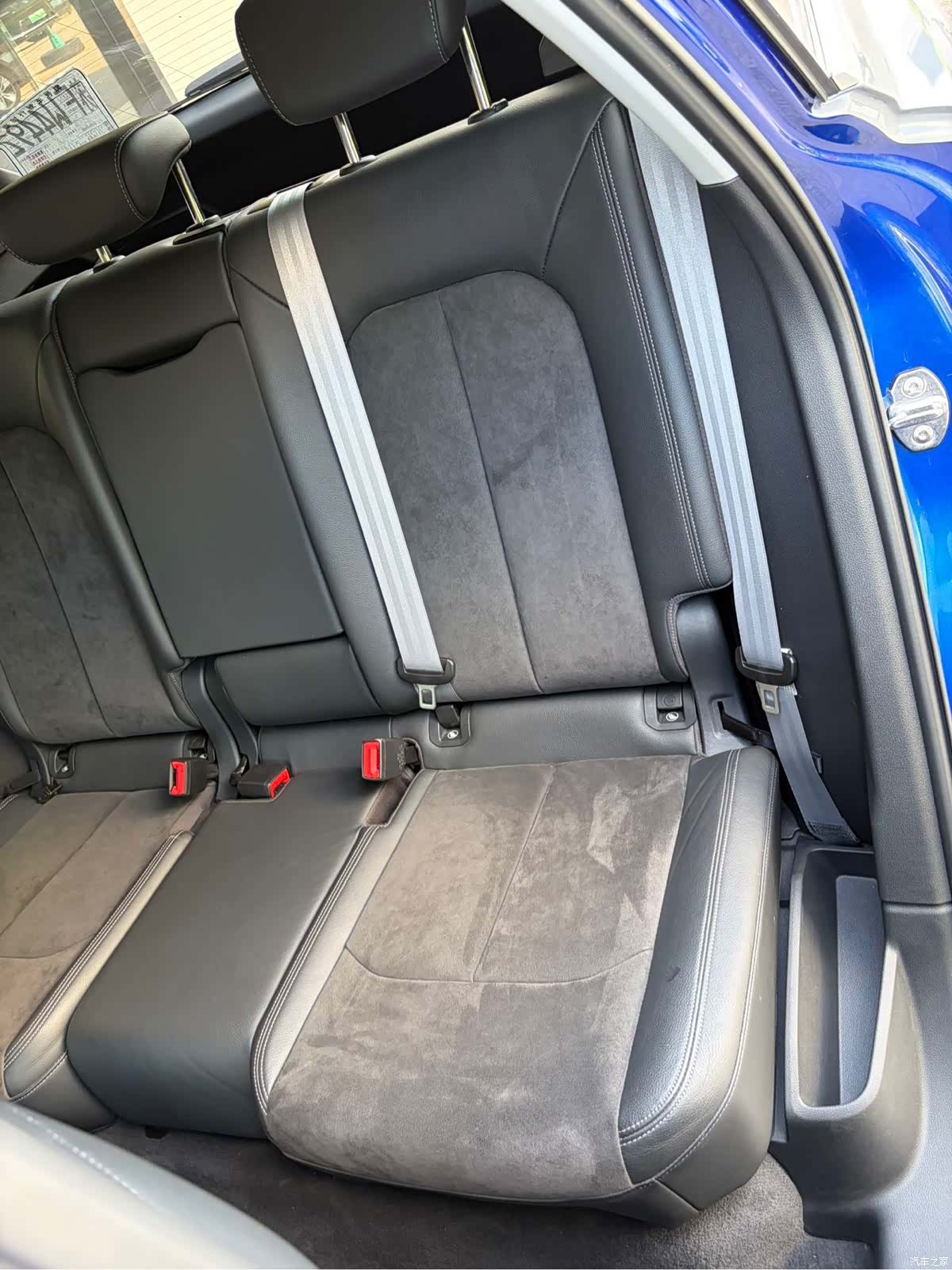 Audi Q3, 2020 8