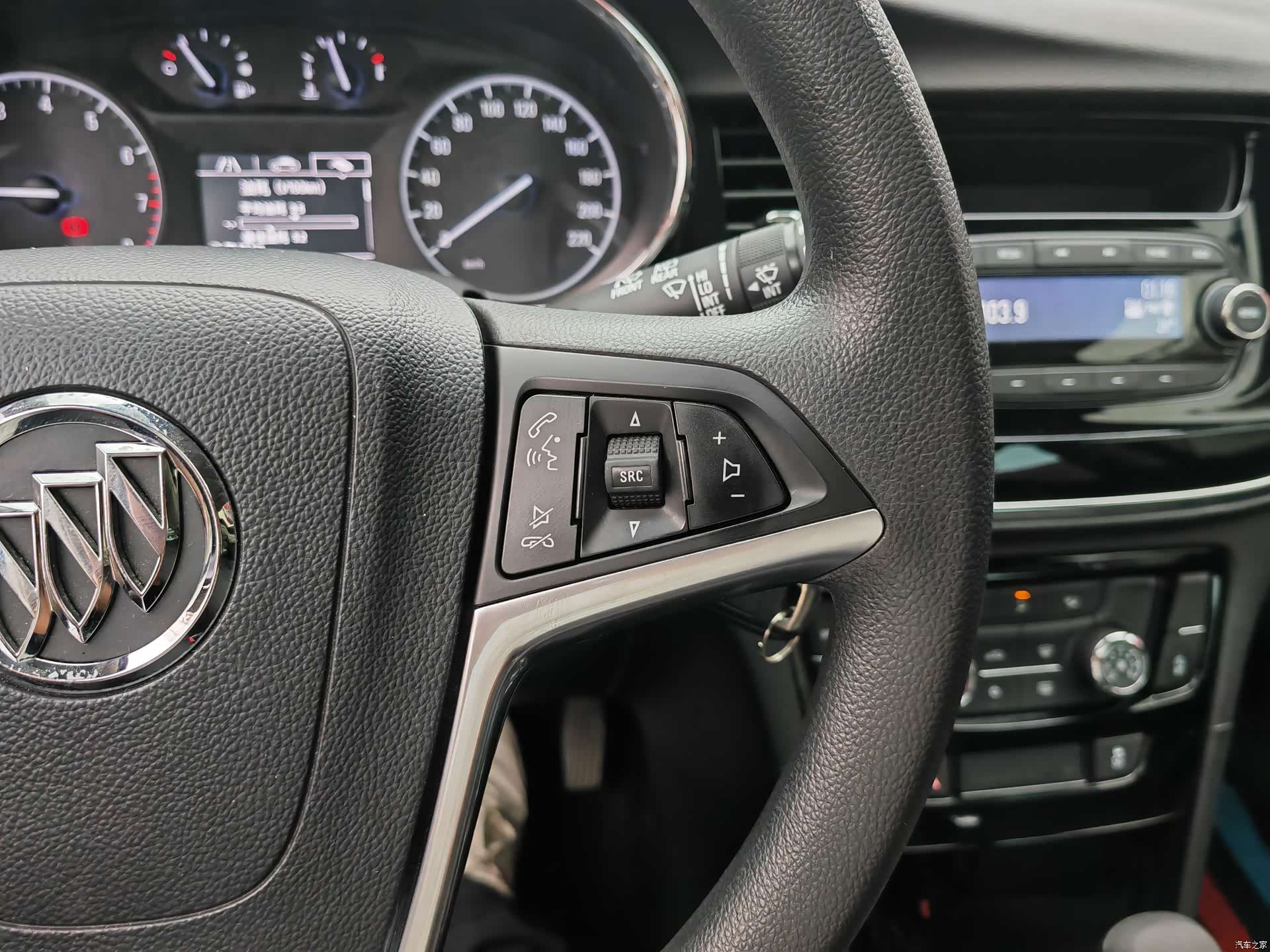 Buick Encore, 2017 6