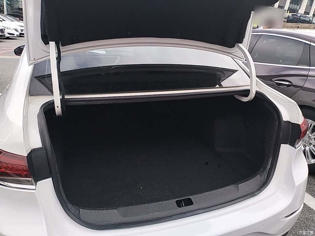 Buick VI, 2019 19