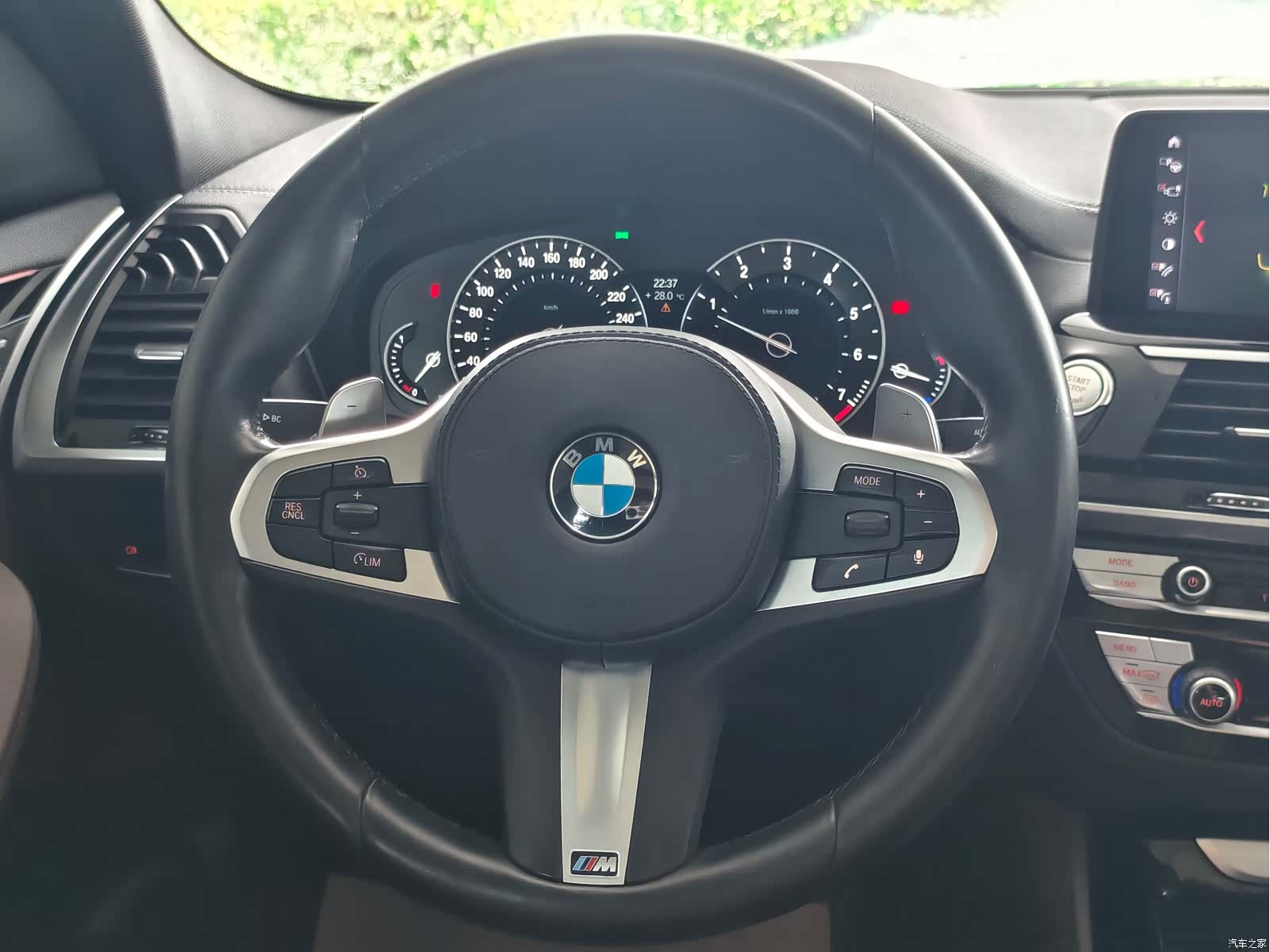 BMW X4, 2019 19