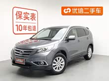 ����CR-V 2012�� 2.0L ���������
