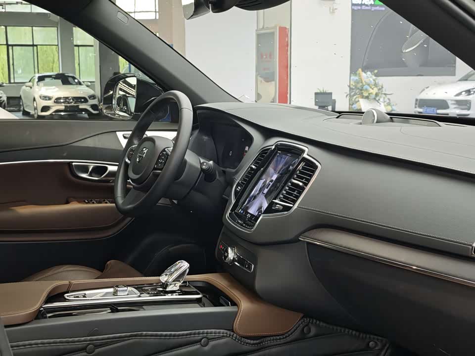 Volvo XC90 Volvo XC90