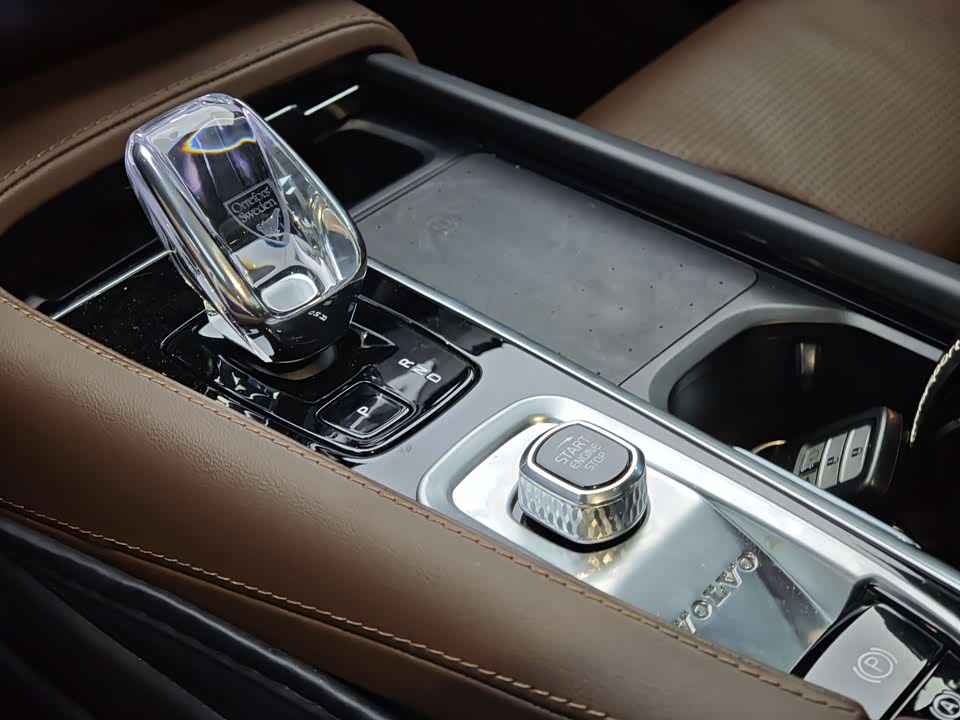 Volvo XC90 Volvo XC90