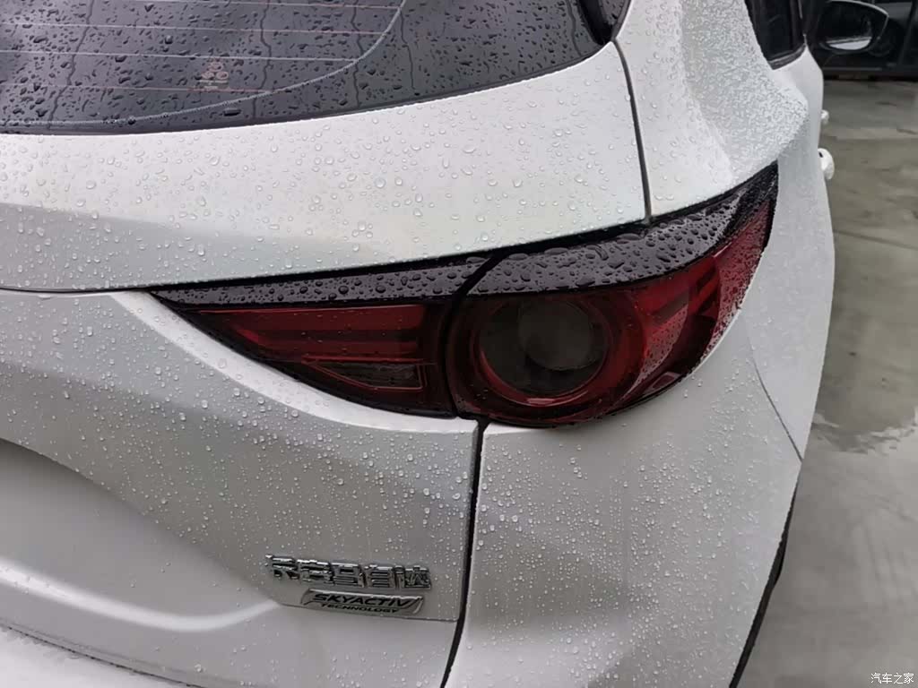 Mazda CX-5, 2021 8