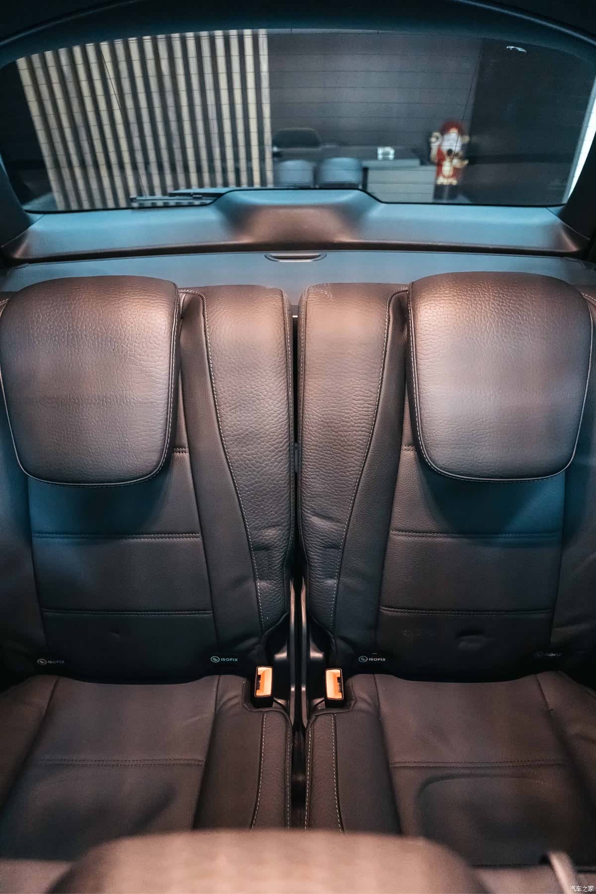 Mercedes-Benz GLS, 2021 23