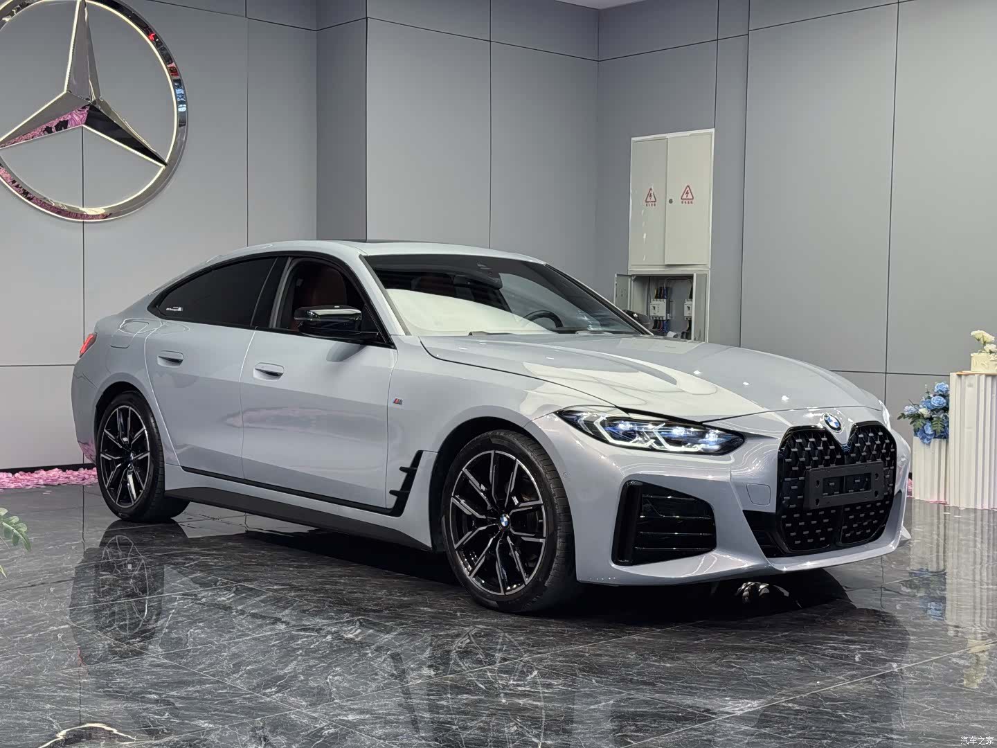 BMW 4 Series, 2024 3