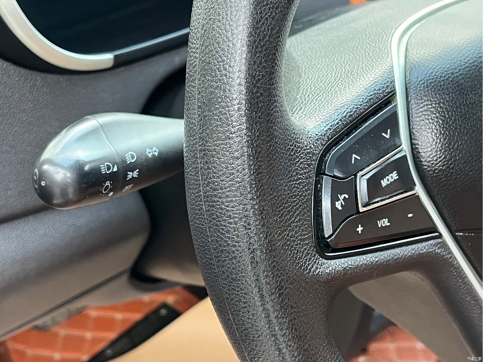 Chery 400, 2019 8
