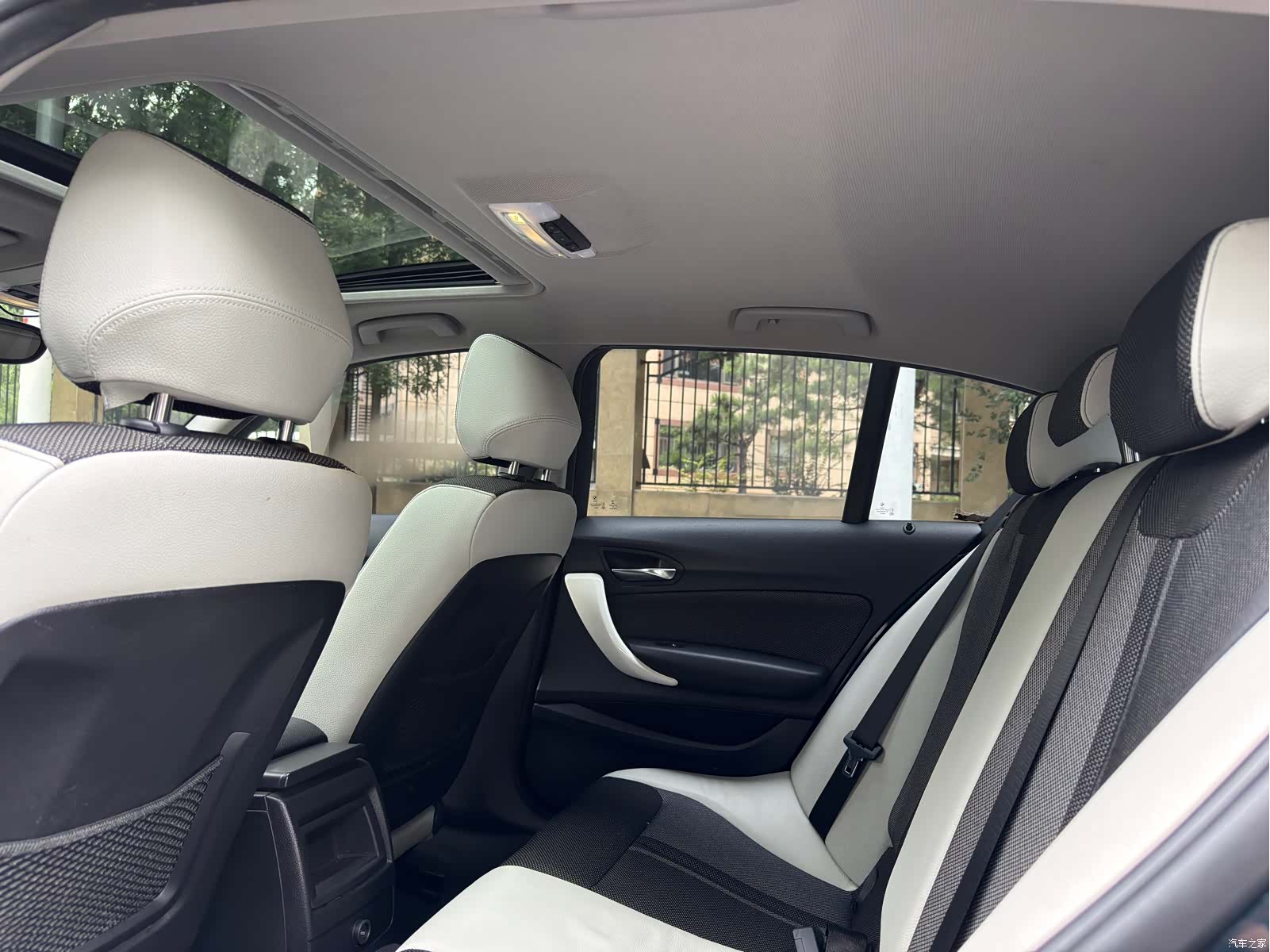 BMW 1 Series, 2016 12