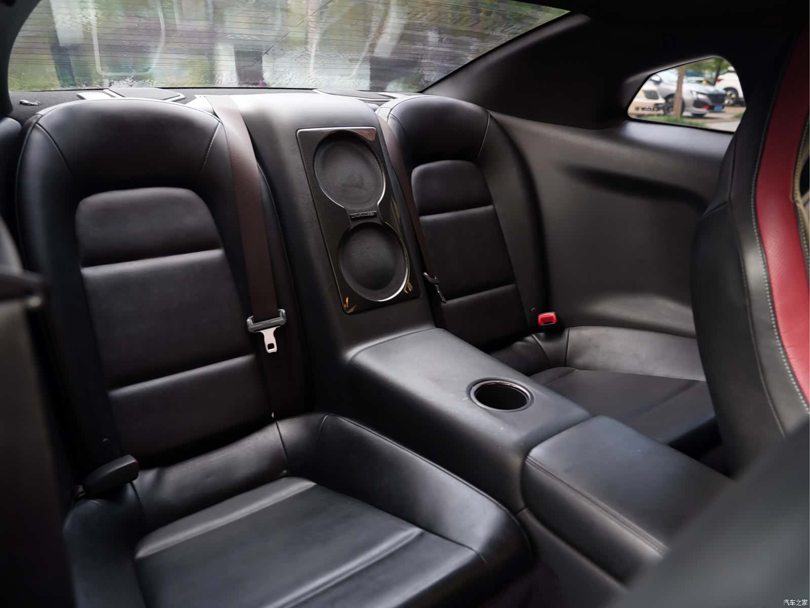 Nissan GT-R, 2012 26