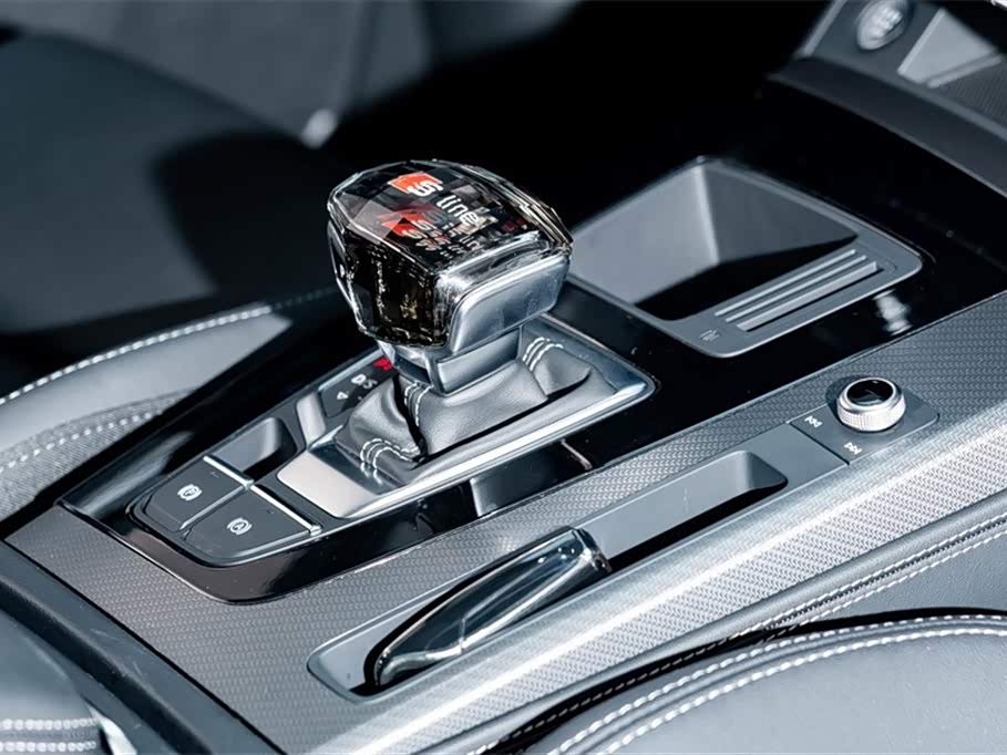 Audi Q5L Audi Q5L