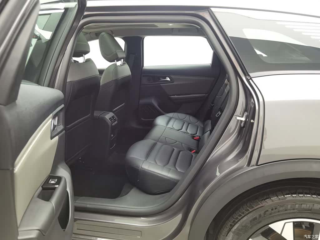 Citroen C5 X, 2024 15