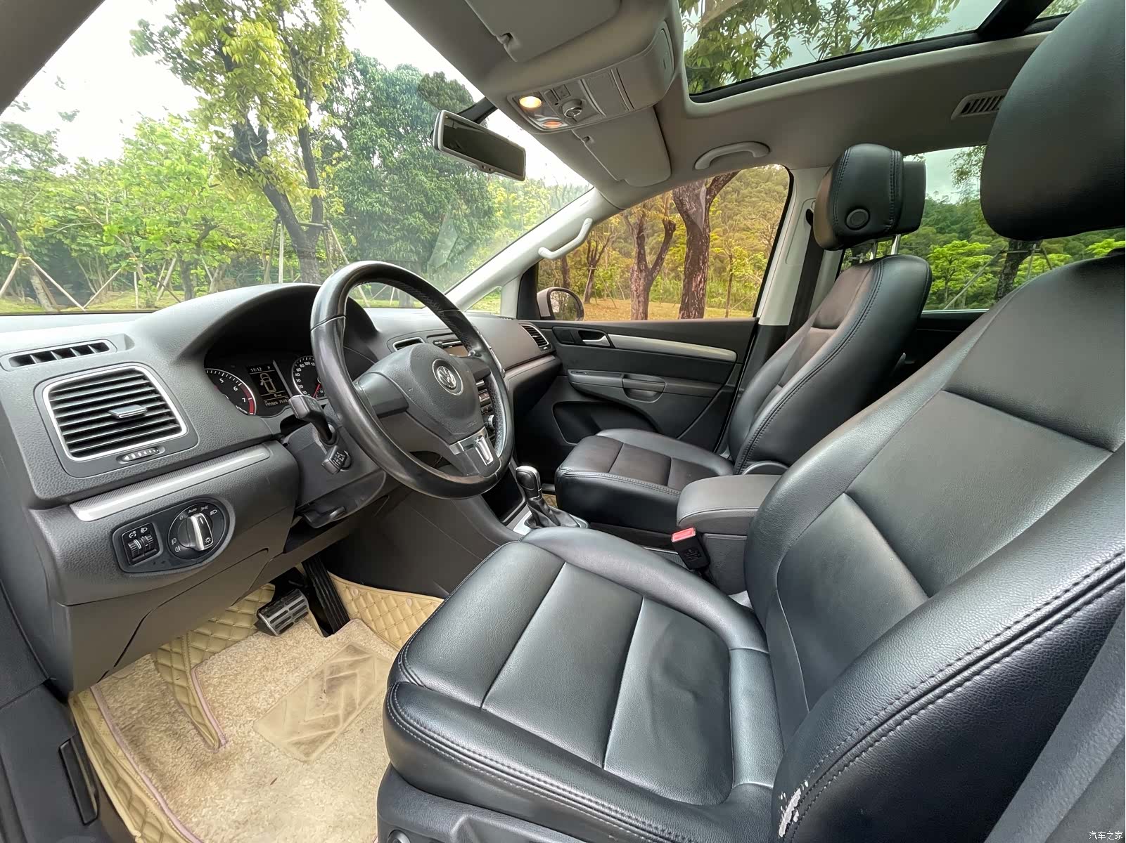 Volkswagen Xia, 2016 4