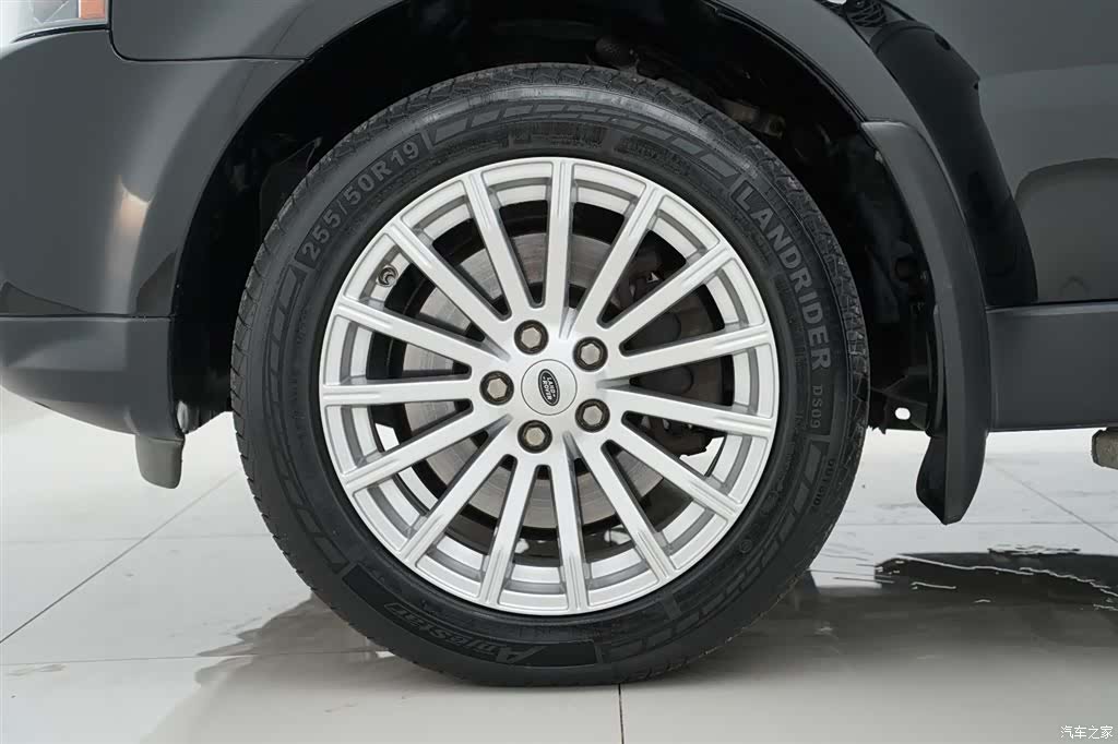 Land Rover Range Rover, 2011 31