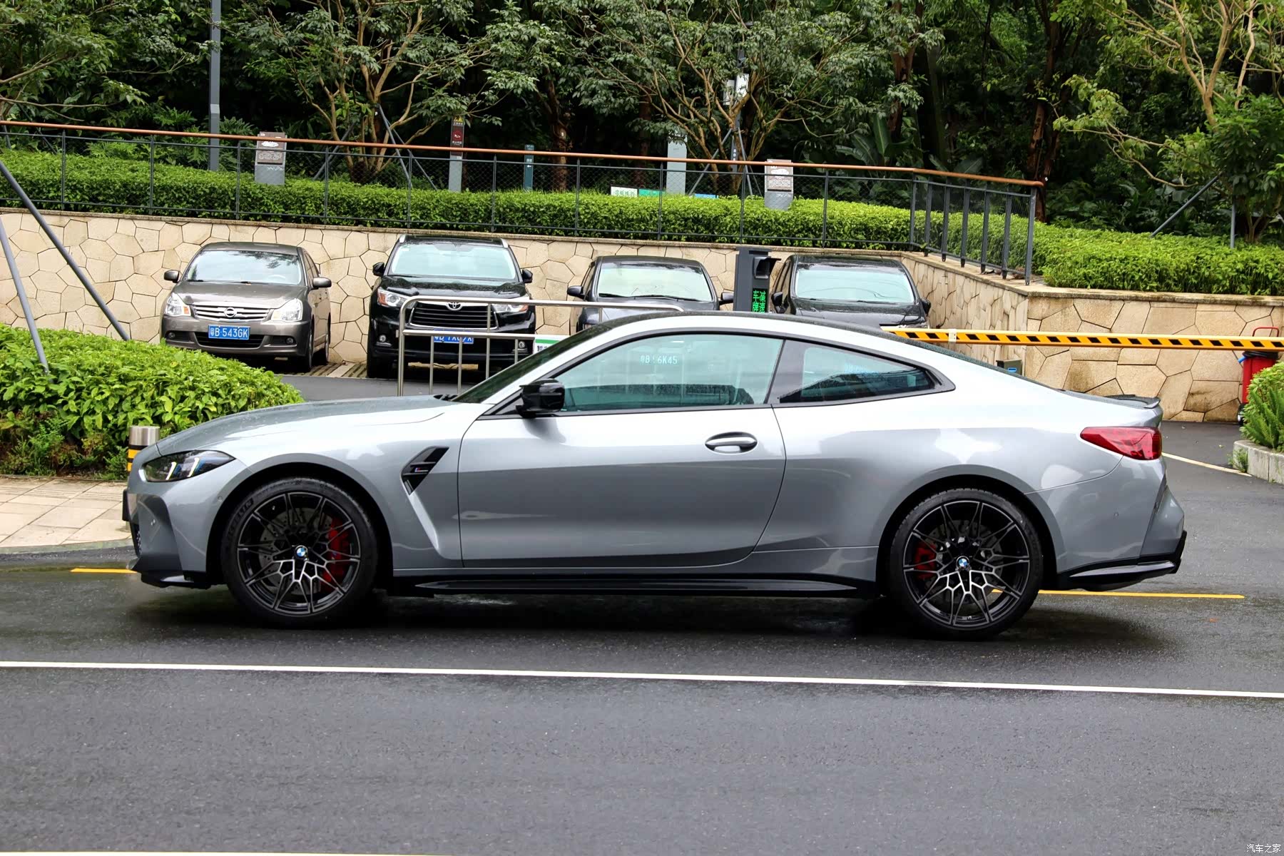 BMW M4, 2026 4