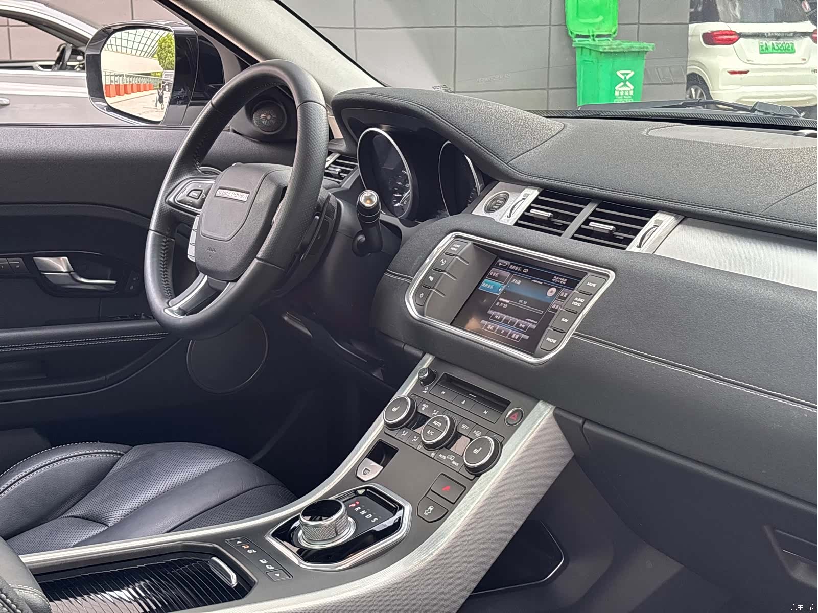 Land Rover Range Rover, 2014 27