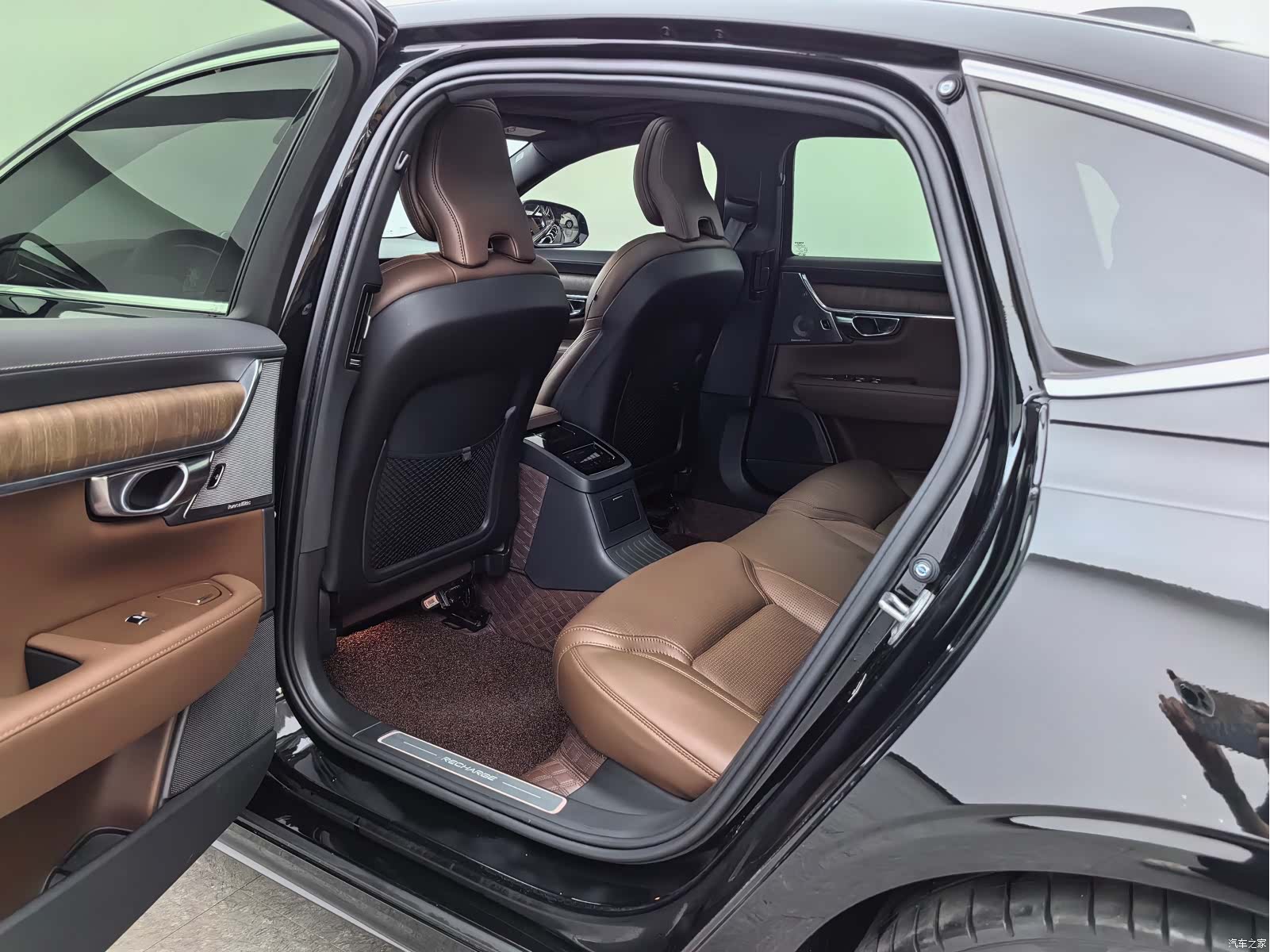 Volvo S90, 2024 13