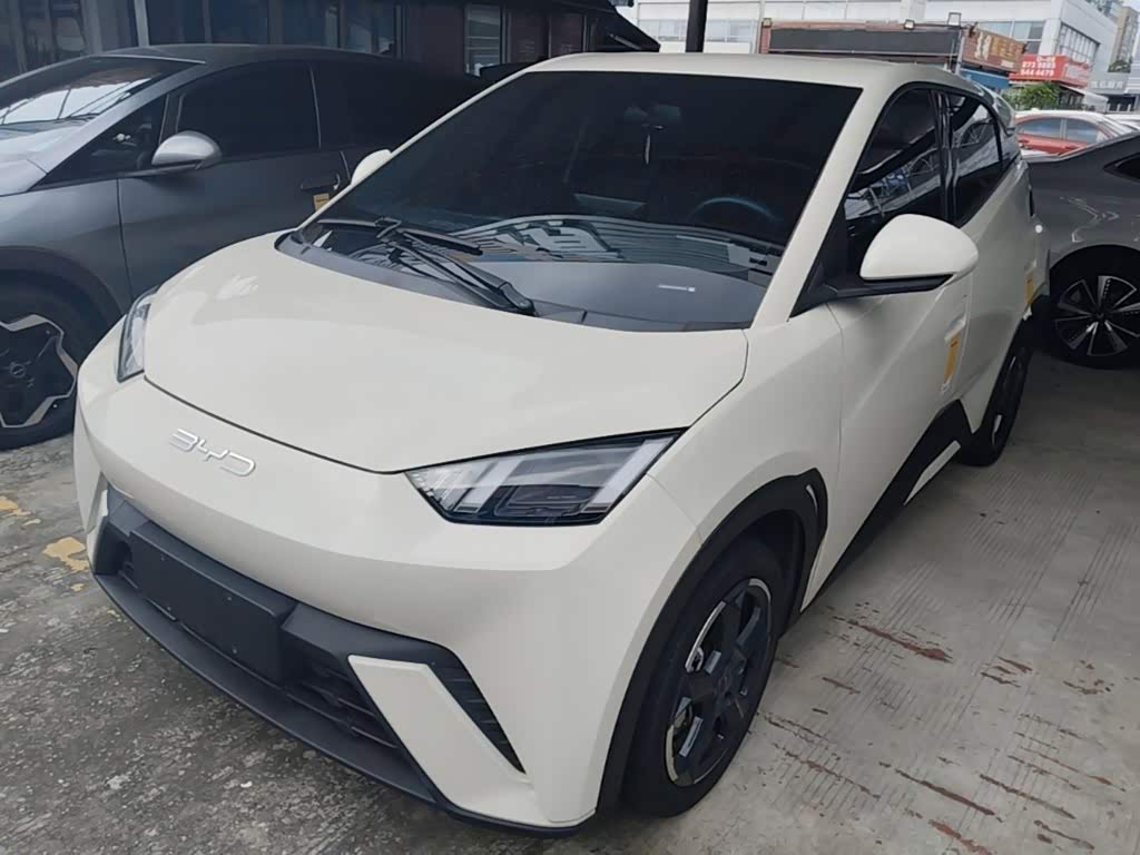 BYD Seagull