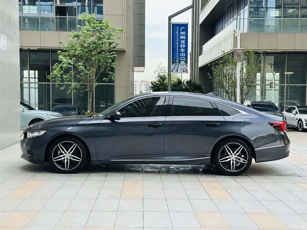 Honda Accord, 2023 4