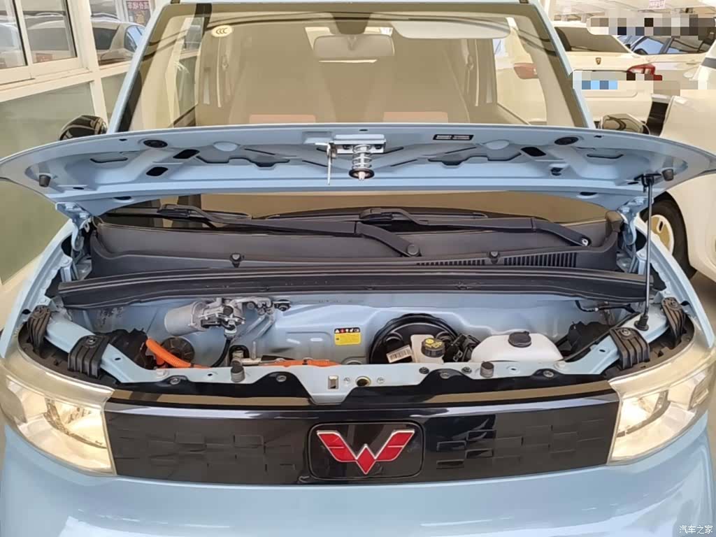 Wuling Yuan, 2021 20