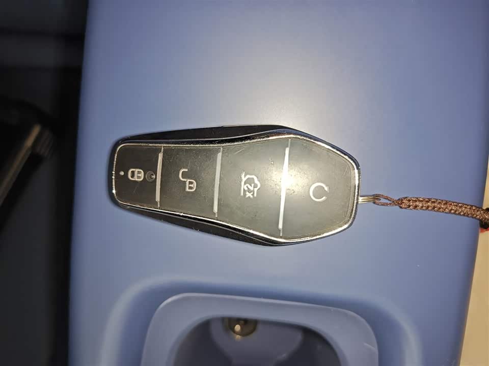 BYD Seagull BYD Seagull
