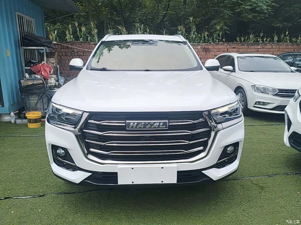 Haval H6, 2022 3