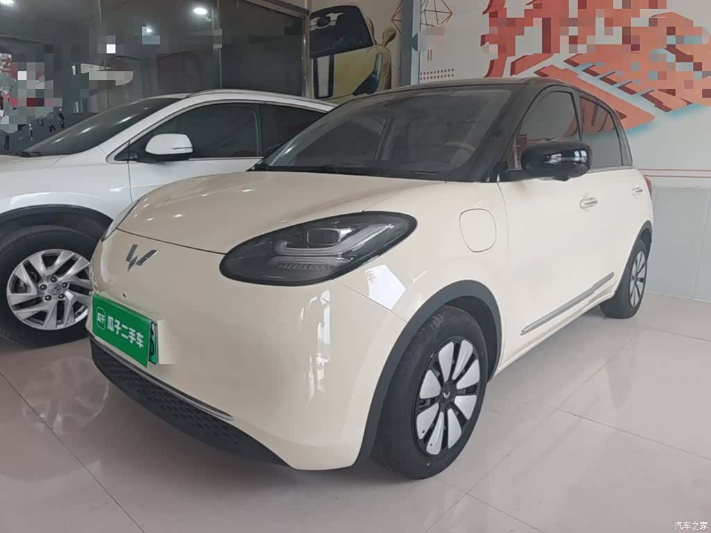 Wuling Bingo, 2025 1