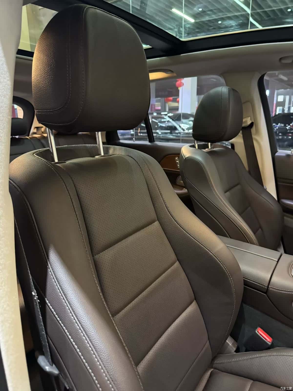 Mercedes-Benz GLE, 2019 7