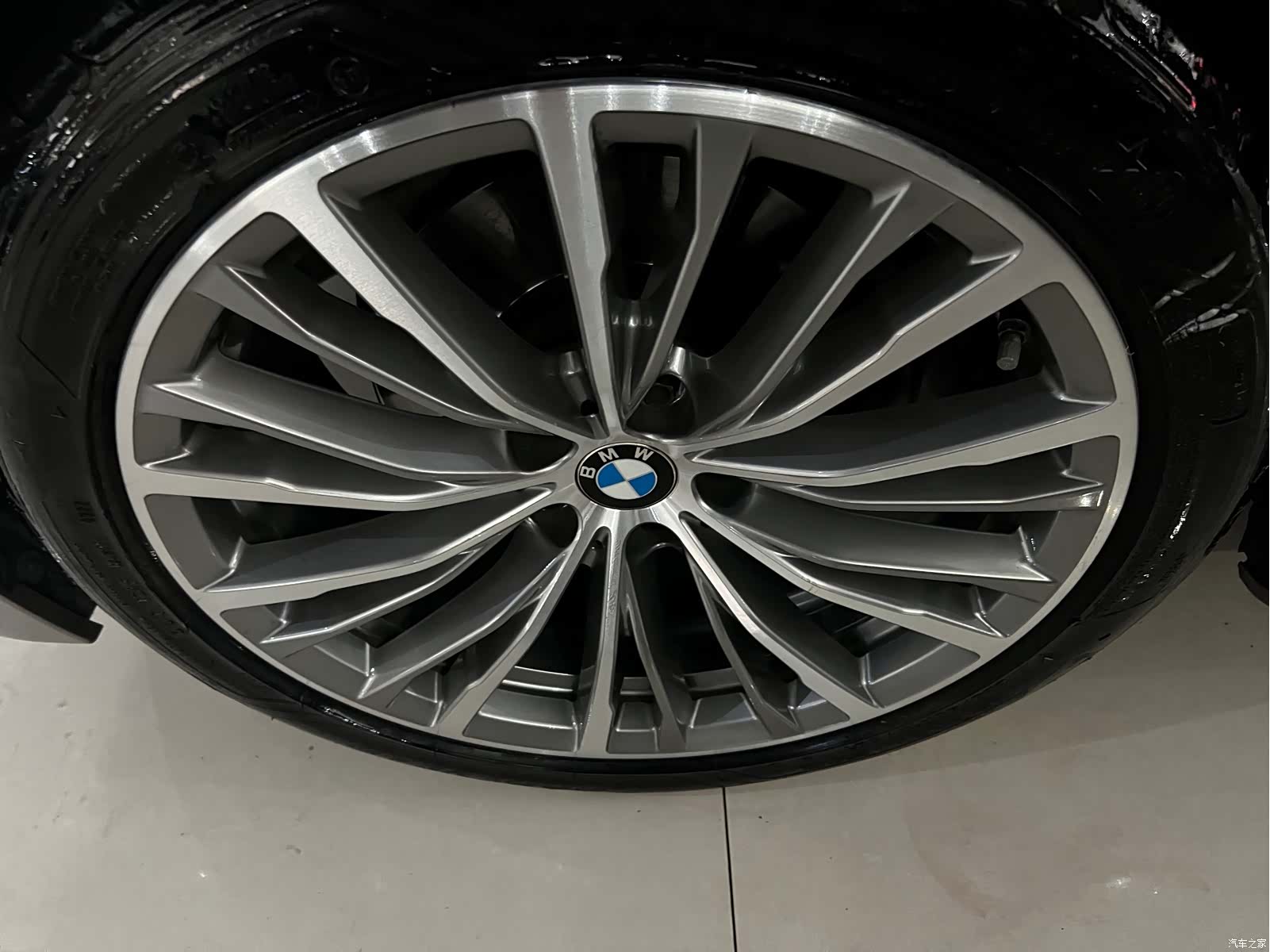 BMW 3 Series, 2019 4