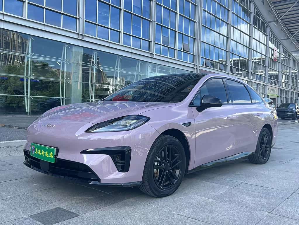 GAC AION RT
