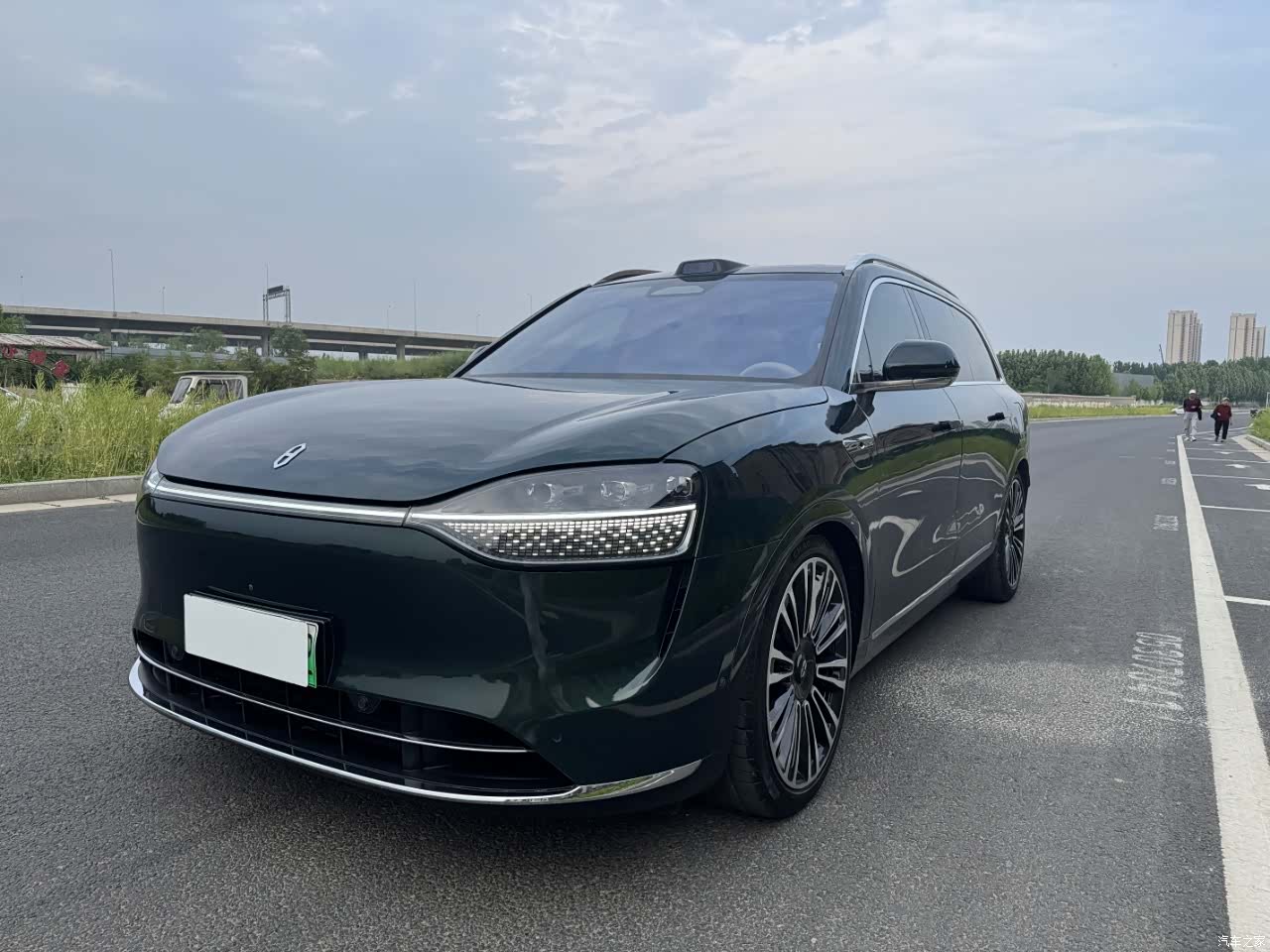 AITO M9, 2024 1